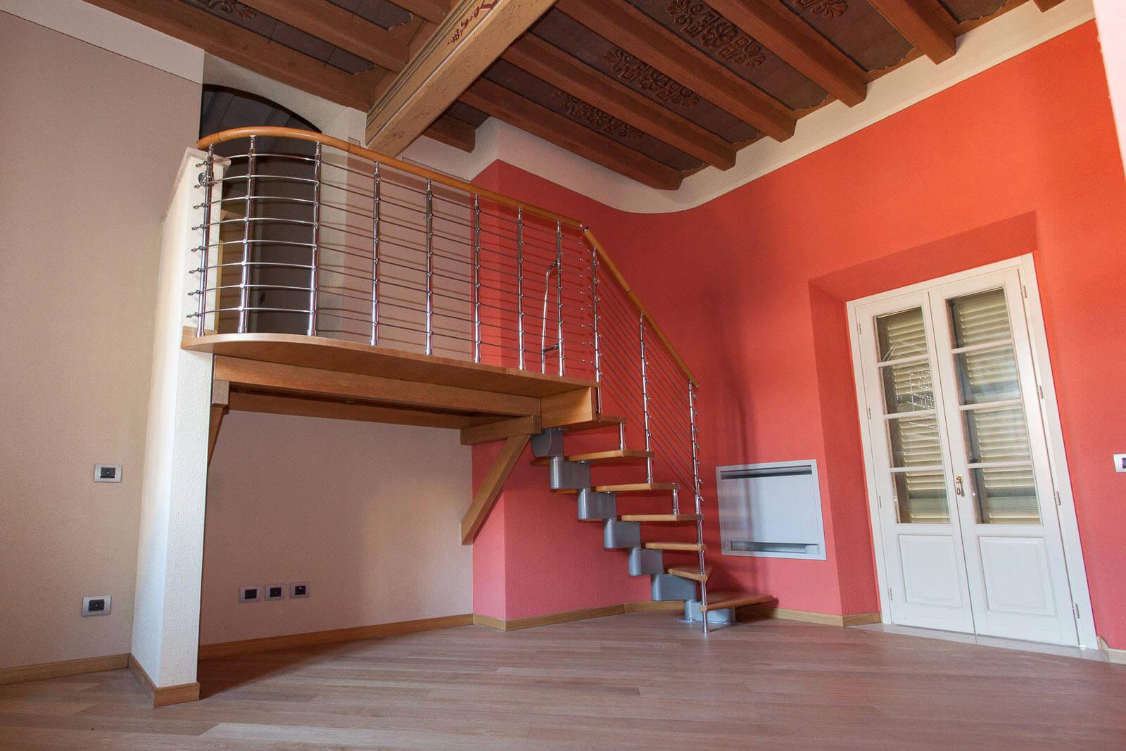 Tinteggiatura Interni - Foto 11